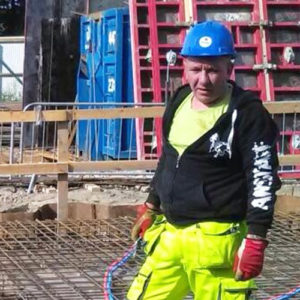 Aleksandr Gubanov - Specialist