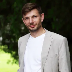 Алексей Тетерев - Директор