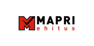 Mapri ehitus