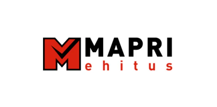 Mapri ehitus