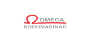 Omega kodumasinad Omega kodumasinad